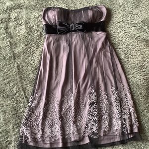 Teezeme dress